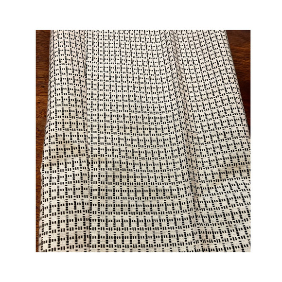 Slim Ankle WHBM White House Black Market‎ Pants 4 Pattern Dress Pockets Workwear - Picture 3 of 13